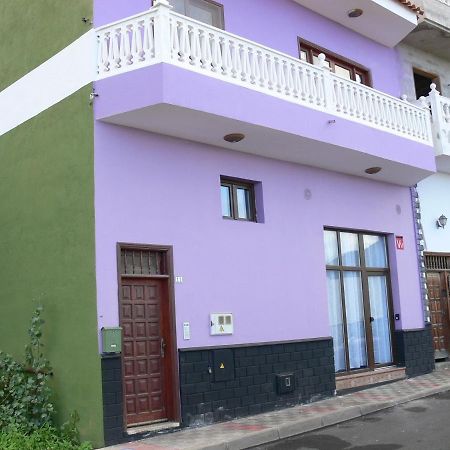 Apartamento 2 Colores Guincho  Exteriér fotografie