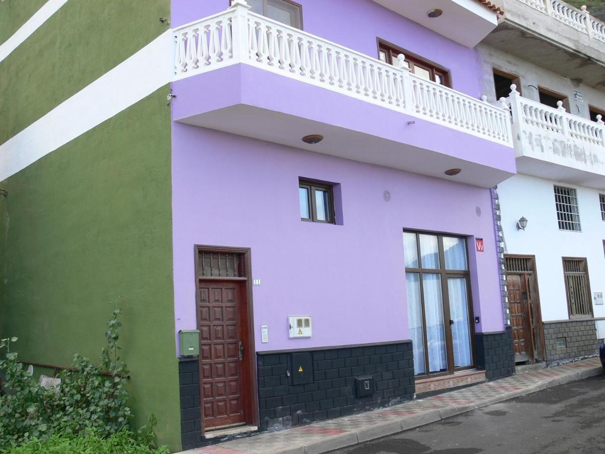 Apartamento 2 Colores Guincho  Exteriér fotografie